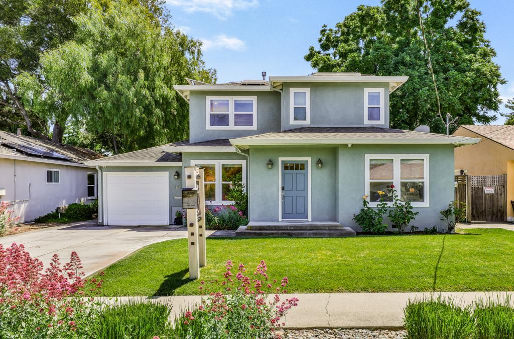 364 N Murphy Ave, Sunnyvale 94085